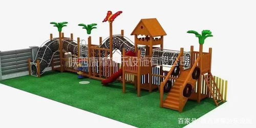 选择户外儿童组合滑梯的注意事项与儿童安全指南